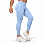 Vzano 130 - Leggings for Men - Sarman Fashion - Wholesale Clothing Fashion Brand for Men from Canada