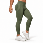 Vzano 130 - Leggings for Men - Sarman Fashion - Wholesale Clothing Fashion Brand for Men from Canada