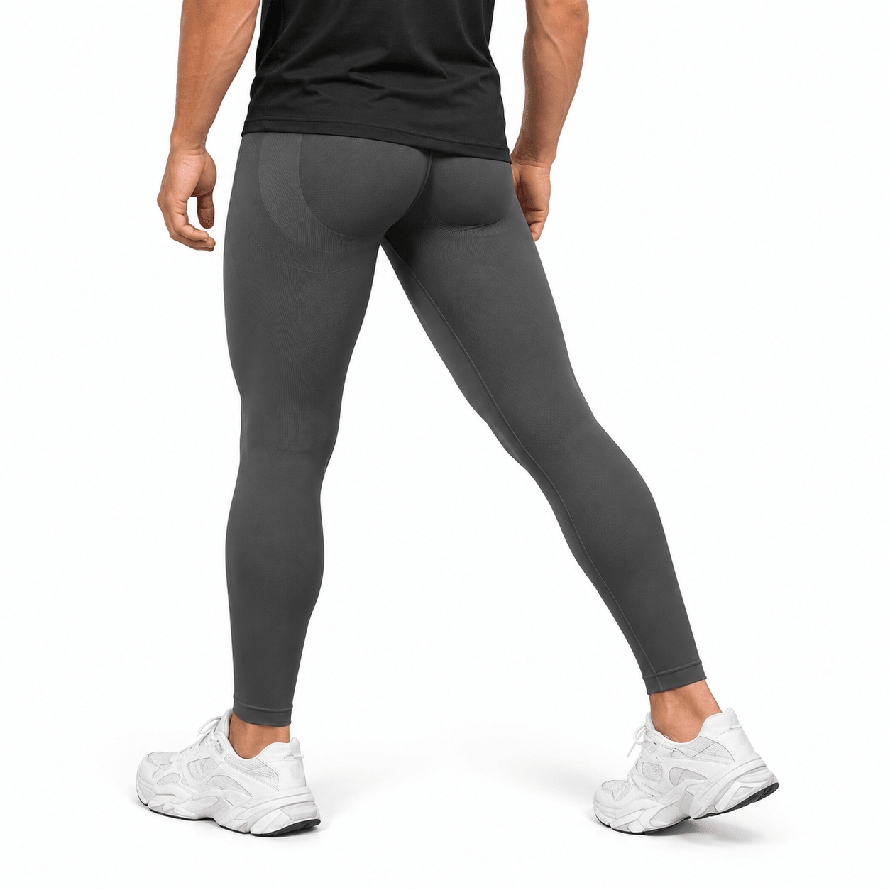Vzano 130 - Leggings for Men - Sarman Fashion - Wholesale Clothing Fashion Brand for Men from Canada