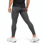 Vzano 130 - Leggings for Men - Sarman Fashion - Wholesale Clothing Fashion Brand for Men from Canada