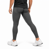 Vzano 130 - Leggings for Men - Sarman Fashion - Wholesale Clothing Fashion Brand for Men from Canada