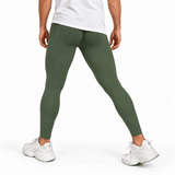 Vzano 130 - Leggings for Men - Sarman Fashion - Wholesale Clothing Fashion Brand for Men from Canada