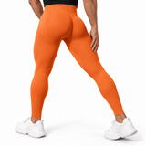 Vzano 130 - Leggings for Men - Sarman Fashion - Wholesale Clothing Fashion Brand for Men from Canada