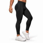 Vzano 130 - Leggings for Men - Sarman Fashion - Wholesale Clothing Fashion Brand for Men from Canada