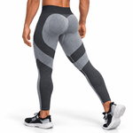 Vzano 132 - Leggings for Men - Sarman Fashion - Wholesale Clothing Fashion Brand for Men from Canada