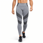 Vzano 132 - Leggings for Men - Sarman Fashion - Wholesale Clothing Fashion Brand for Men from Canada