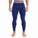 Vzano 134 - Leggings for Men - Sarman Fashion - Wholesale Clothing Fashion Brand for Men from Canada