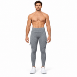 Vzano 137 - Leggings for Men - Sarman Fashion - Wholesale Clothing Fashion Brand for Men from Canada