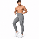 Vzano 137 - Leggings for Men - Sarman Fashion - Wholesale Clothing Fashion Brand for Men from Canada