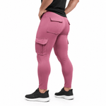 Vzano 138 - Leggings for Men - Sarman Fashion - Wholesale Clothing Fashion Brand for Men from Canada