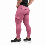Vzano 138 - Leggings for Men - Sarman Fashion - Wholesale Clothing Fashion Brand for Men from Canada