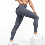 Vzano 138 - Leggings for Men - Sarman Fashion - Wholesale Clothing Fashion Brand for Men from Canada