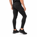 Vzano 138 - Leggings for Men - Sarman Fashion - Wholesale Clothing Fashion Brand for Men from Canada