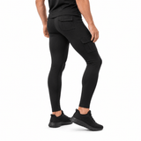 Vzano 138 - Leggings for Men - Sarman Fashion - Wholesale Clothing Fashion Brand for Men from Canada