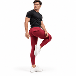 Vzano 139 - Leggings for Men - Sarman Fashion - Wholesale Clothing Fashion Brand for Men from Canada