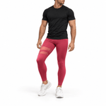 Vzano 139 - Leggings for Men - Sarman Fashion - Wholesale Clothing Fashion Brand for Men from Canada