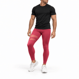 Vzano 139 - Leggings for Men - Sarman Fashion - Wholesale Clothing Fashion Brand for Men from Canada