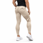Vzano 139 - Leggings for Men - Sarman Fashion - Wholesale Clothing Fashion Brand for Men from Canada