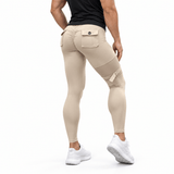 Vzano 139 - Leggings for Men - Sarman Fashion - Wholesale Clothing Fashion Brand for Men from Canada