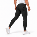 Vzano 140 - Leggings for Men - Sarman Fashion - Wholesale Clothing Fashion Brand for Men from Canada