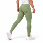 Vzano 140 - Leggings for Men - Sarman Fashion - Wholesale Clothing Fashion Brand for Men from Canada