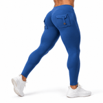 Vzano 140 - Leggings for Men - Sarman Fashion - Wholesale Clothing Fashion Brand for Men from Canada