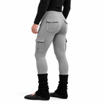Vzano 141 - Leggings for Men - Sarman Fashion - Wholesale Clothing Fashion Brand for Men from Canada