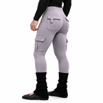 Vzano 141 - Leggings for Men - Sarman Fashion - Wholesale Clothing Fashion Brand for Men from Canada
