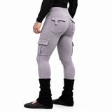 Vzano 141 - Leggings for Men - Sarman Fashion - Wholesale Clothing Fashion Brand for Men from Canada