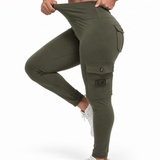 Vzano 142 - Leggings for Men - Sarman Fashion - Wholesale Clothing Fashion Brand for Men from Canada