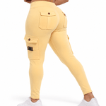 Vzano 142 - Leggings for Men - Sarman Fashion - Wholesale Clothing Fashion Brand for Men from Canada