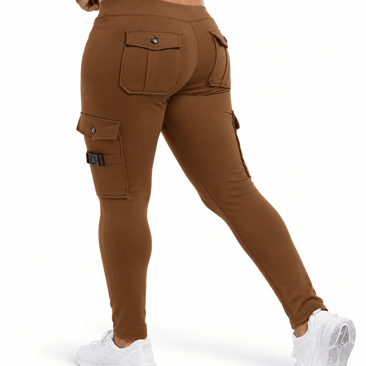 Vzano 142 - Leggings for Men - Sarman Fashion - Wholesale Clothing Fashion Brand for Men from Canada
