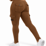 Vzano 142 - Leggings for Men - Sarman Fashion - Wholesale Clothing Fashion Brand for Men from Canada