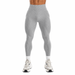 Vzano 15 - Leggings for Men - Sarman Fashion - Wholesale Clothing Fashion Brand for Men from Canada
