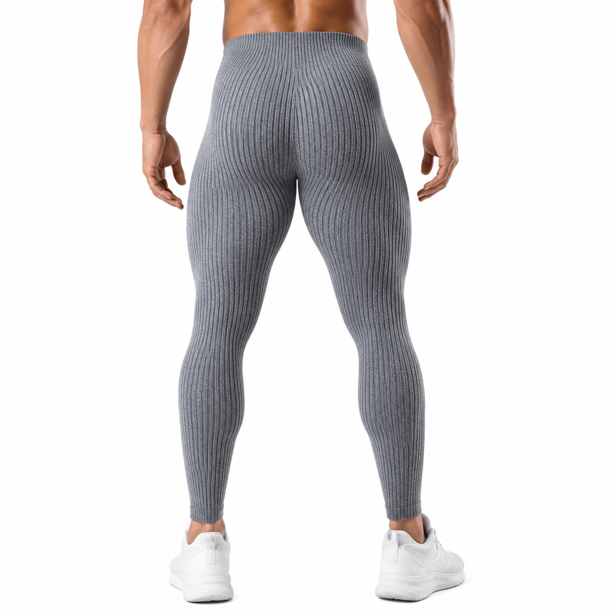 Vzano 15 - Leggings for Men - Sarman Fashion - Wholesale Clothing Fashion Brand for Men from Canada