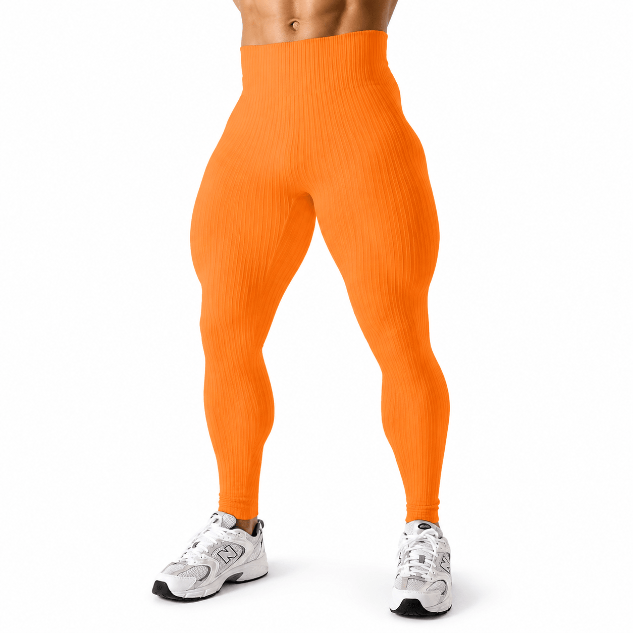 Vzano 15 - Leggings for Men - Sarman Fashion - Wholesale Clothing Fashion Brand for Men from Canada