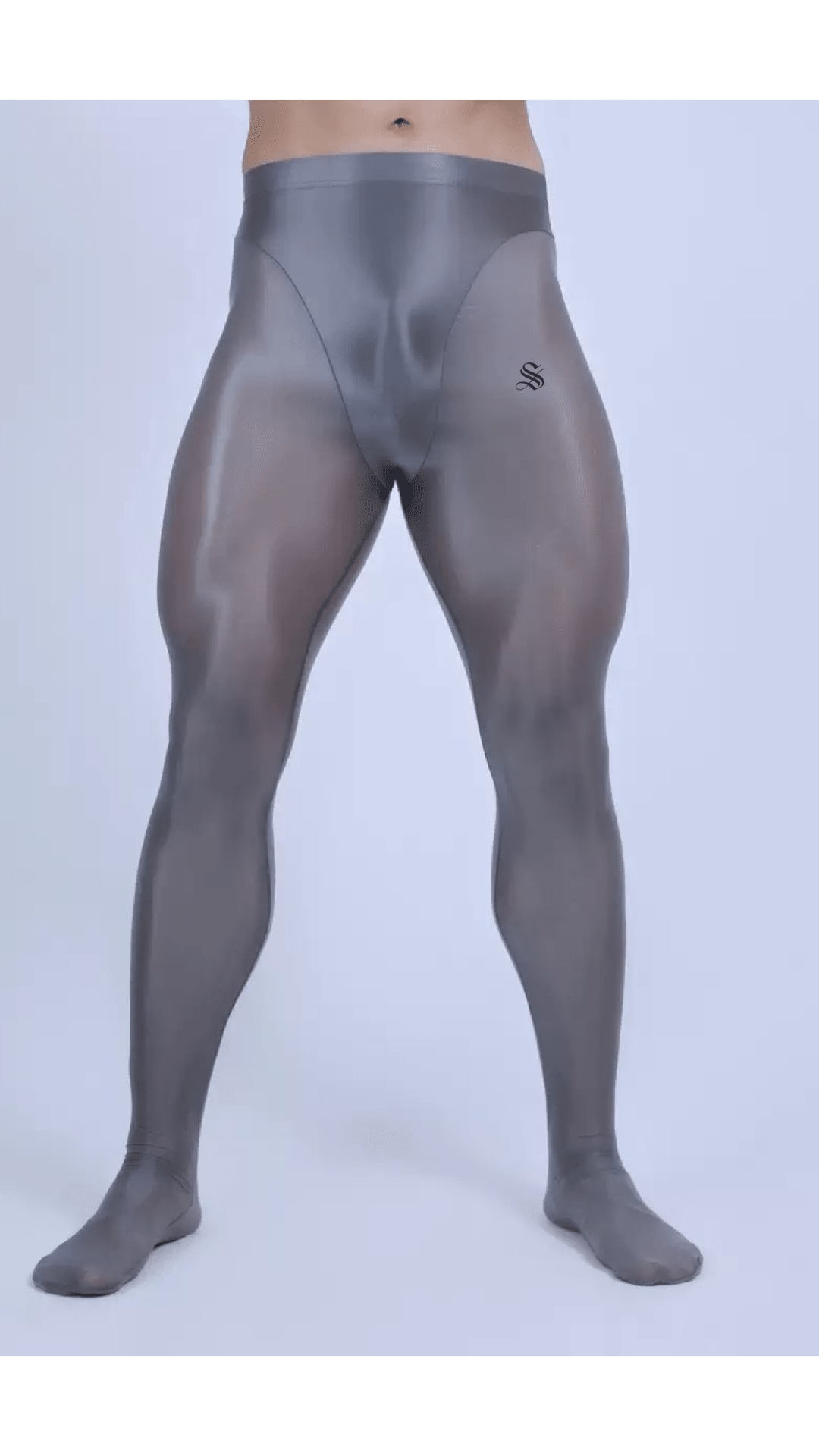 Vzano 2 - Leggings for Men - Sarman Fashion - Wholesale Clothing Fashion Brand for Men from Canada