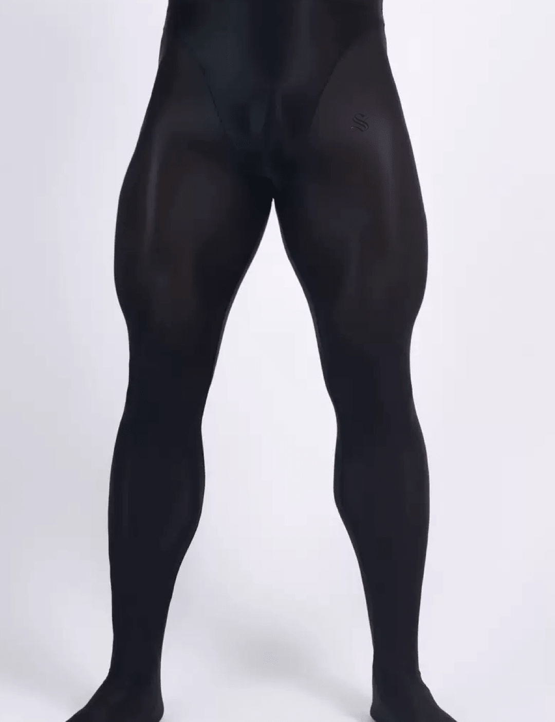 Vzano 2 - Leggings for Men - Sarman Fashion - Wholesale Clothing Fashion Brand for Men from Canada