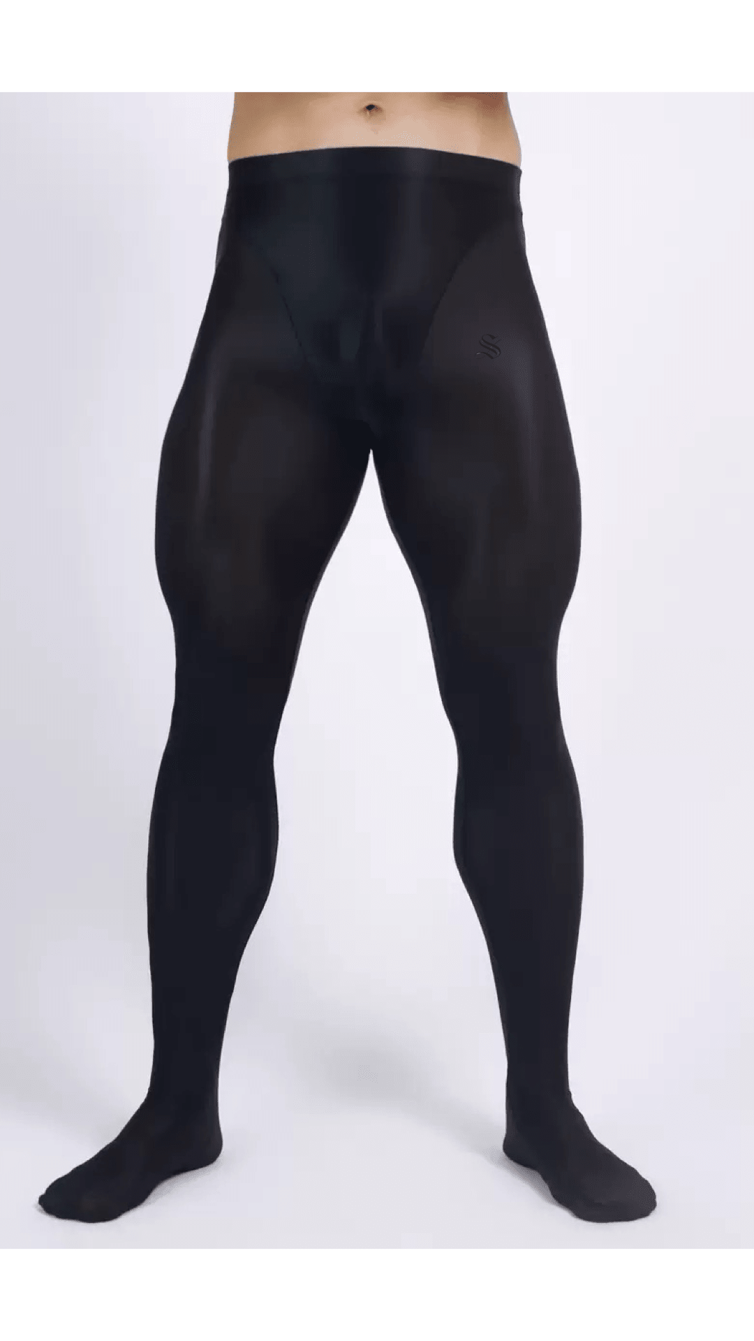Vzano 2 - Leggings for Men - Sarman Fashion - Wholesale Clothing Fashion Brand for Men from Canada