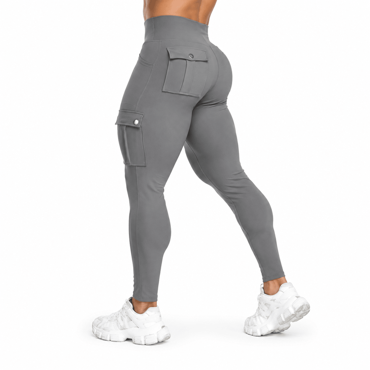 Vzano 25 - Leggings for Men - Sarman Fashion - Wholesale Clothing Fashion Brand for Men from Canada