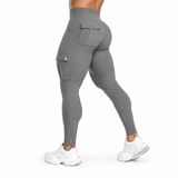 Vzano 25 - Leggings for Men - Sarman Fashion - Wholesale Clothing Fashion Brand for Men from Canada