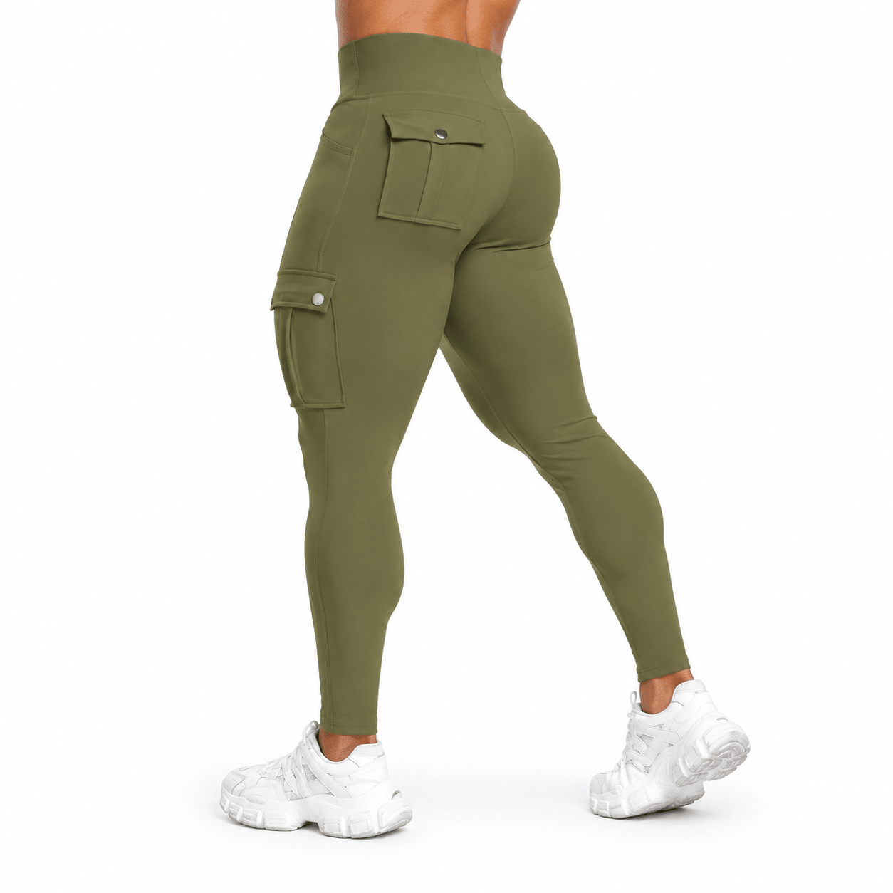 Vzano 25 - Leggings for Men - Sarman Fashion - Wholesale Clothing Fashion Brand for Men from Canada