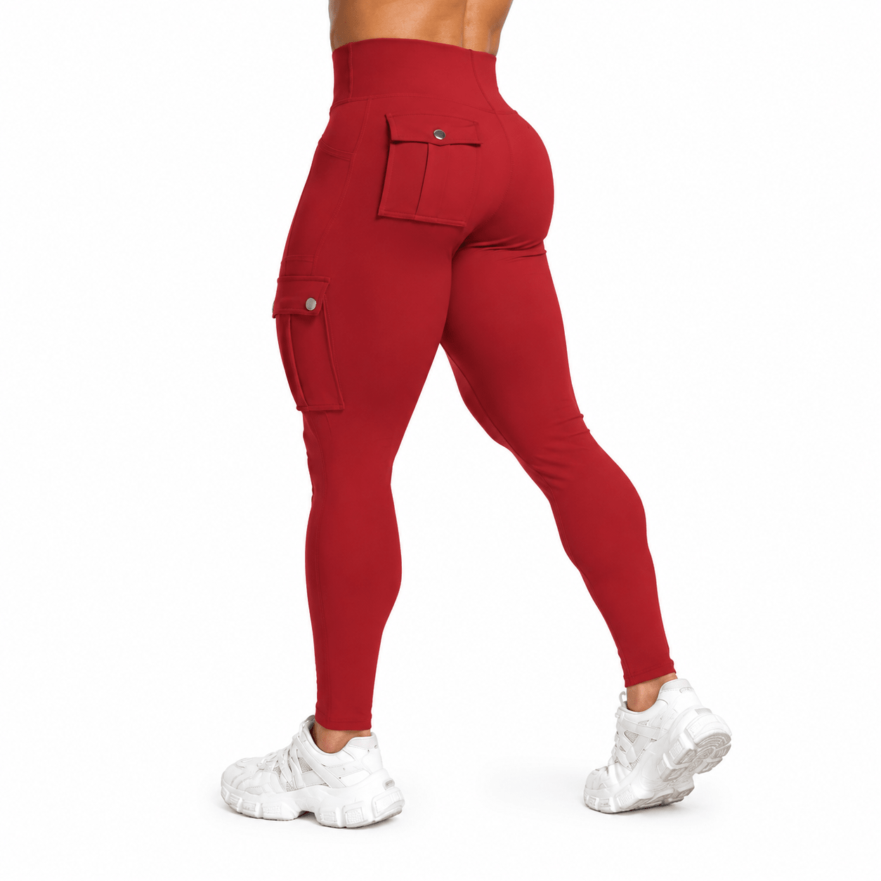 Vzano 25 - Leggings for Men - Sarman Fashion - Wholesale Clothing Fashion Brand for Men from Canada