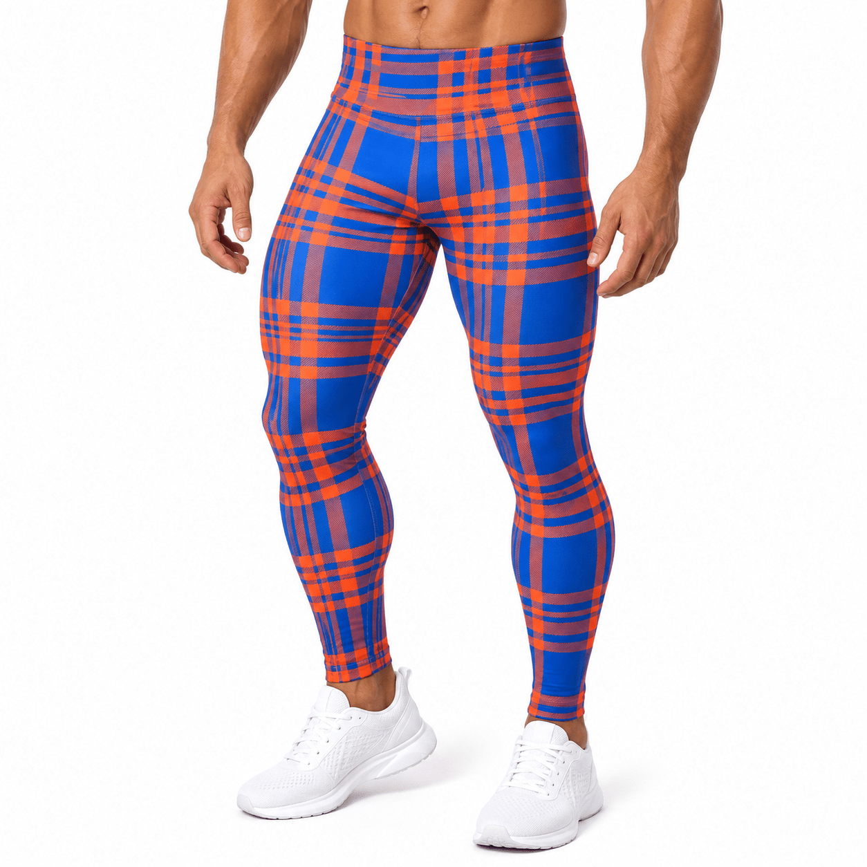 Vzano 26 - Leggings for Men - Sarman Fashion - Wholesale Clothing Fashion Brand for Men from Canada
