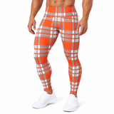 Vzano 26 - Leggings for Men - Sarman Fashion - Wholesale Clothing Fashion Brand for Men from Canada