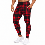 Vzano 26 - Leggings for Men - Sarman Fashion - Wholesale Clothing Fashion Brand for Men from Canada