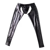 Vzano 27 - Leggings for Men - Sarman Fashion - Wholesale Clothing Fashion Brand for Men from Canada