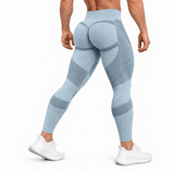 Vzano 29 - Leggings for Men - Sarman Fashion - Wholesale Clothing Fashion Brand for Men from Canada