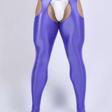 Vzano 3 - Leggings for Men - Sarman Fashion - Wholesale Clothing Fashion Brand for Men from Canada