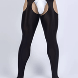 Vzano 3 - Leggings for Men - Sarman Fashion - Wholesale Clothing Fashion Brand for Men from Canada